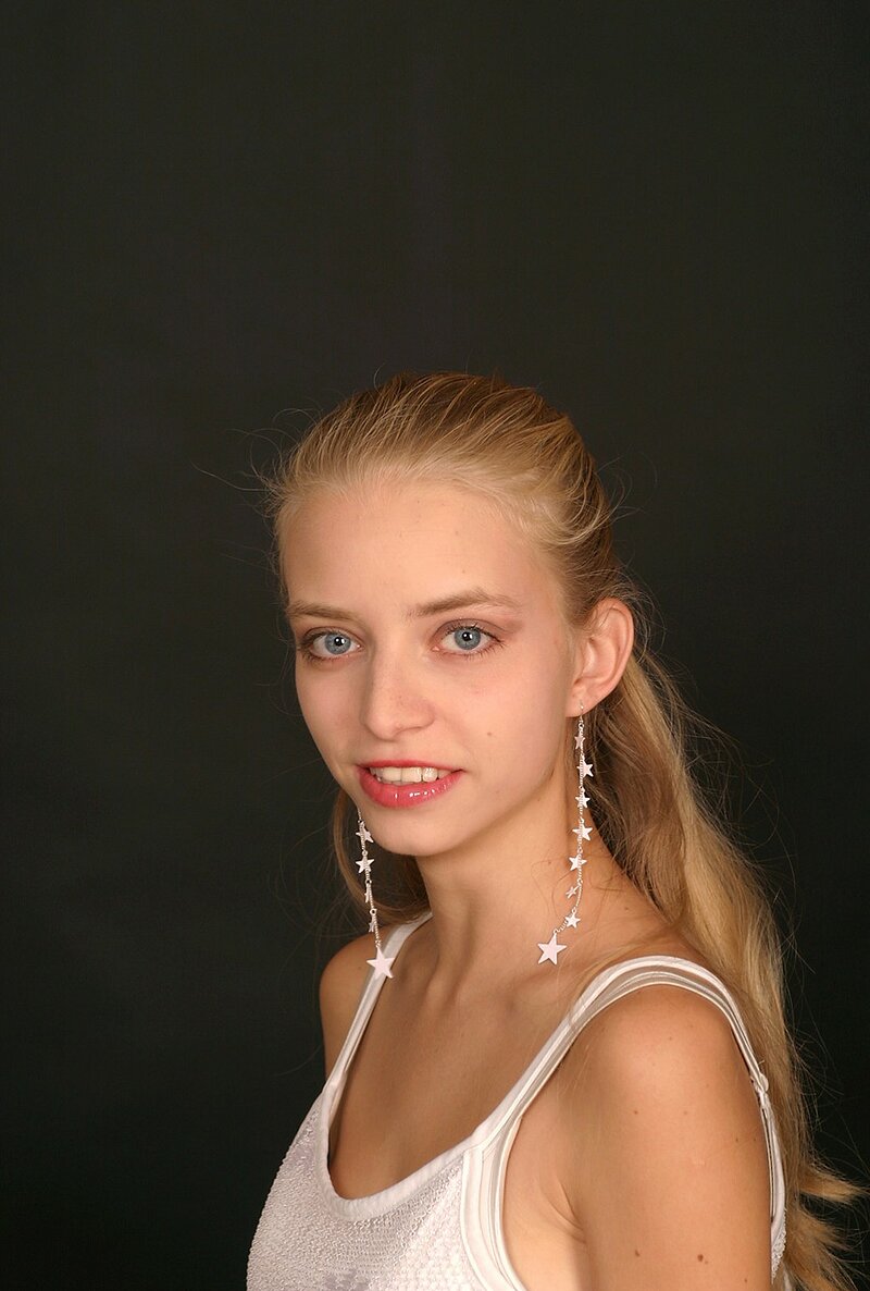 Наталия, 44 года, 1 размер груди