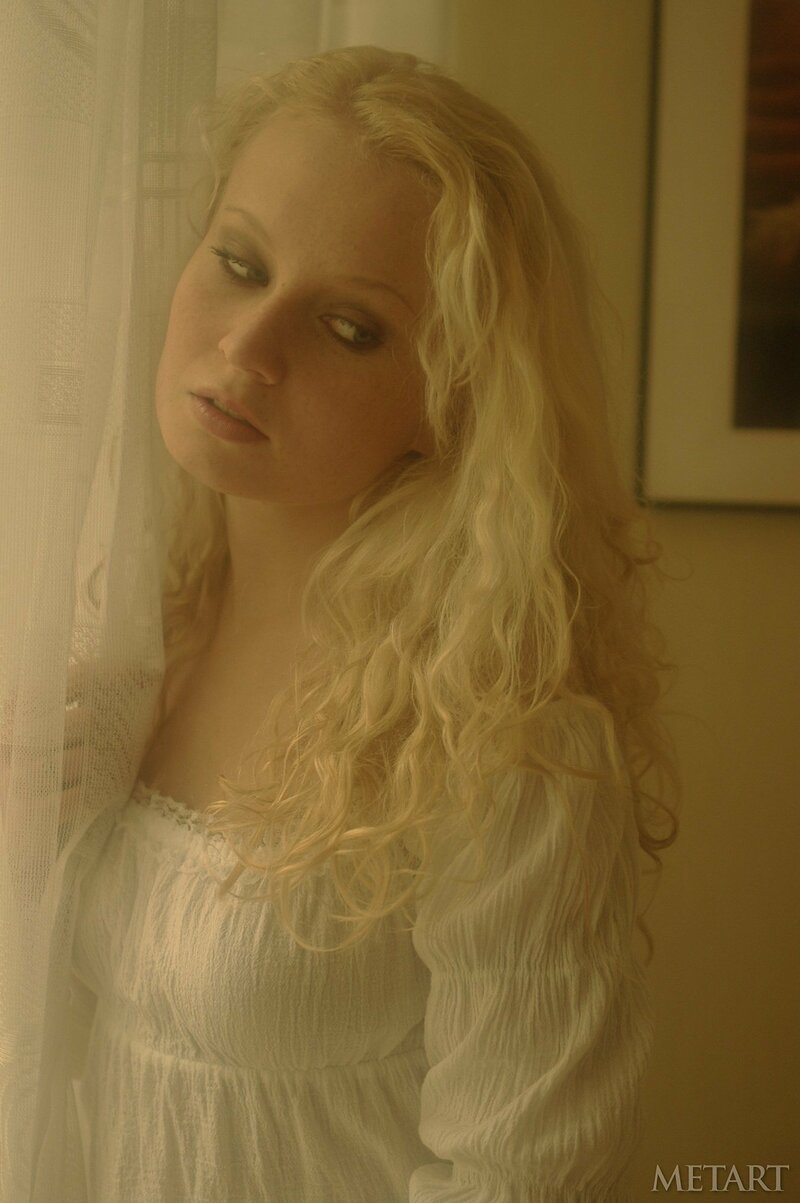 Альжбета, 23 года, 1 размер груди