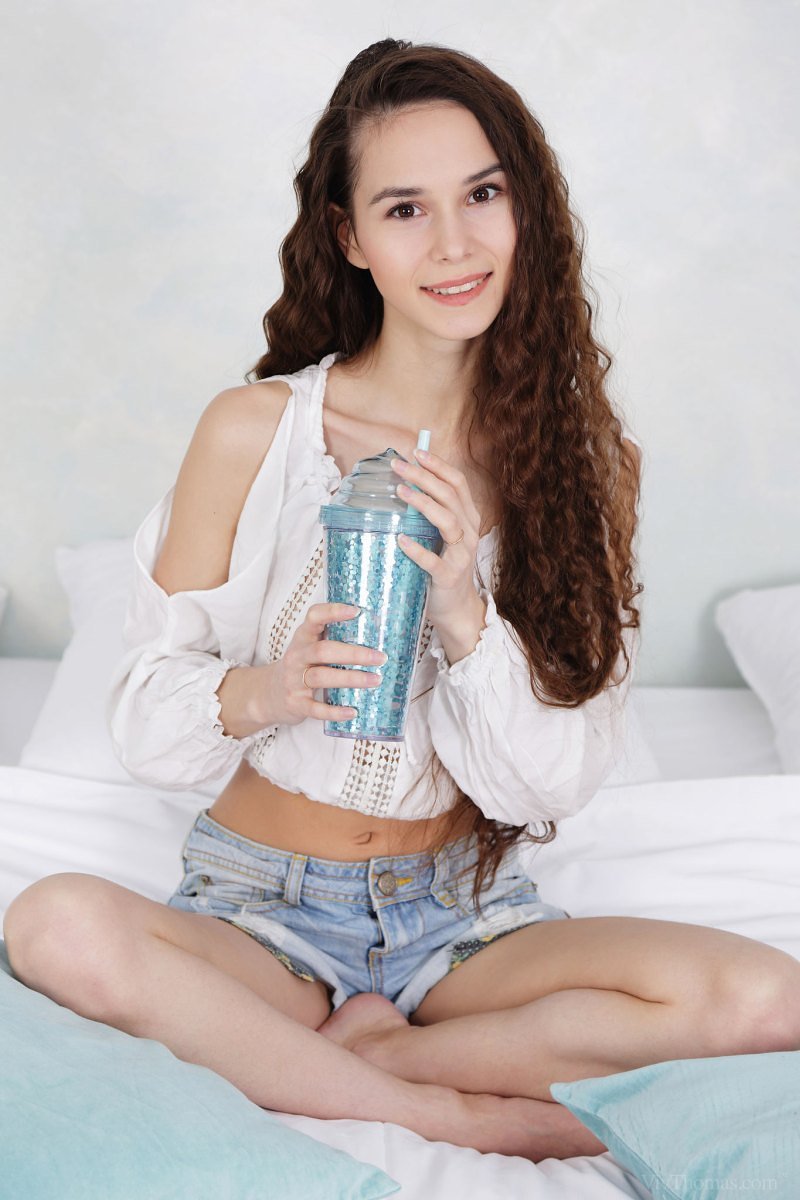 Кира, 24 года, 5 размер груди